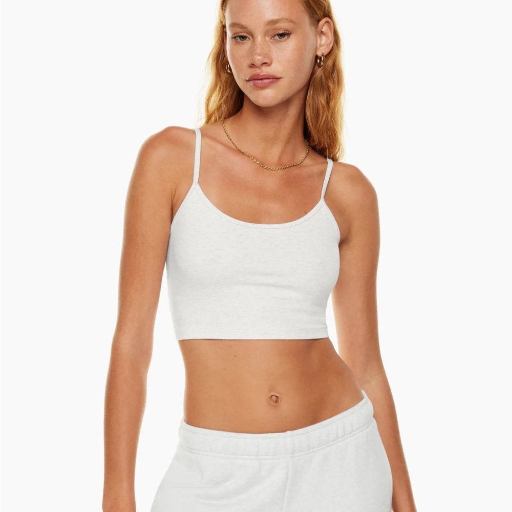 TNA “Karlis” crop top